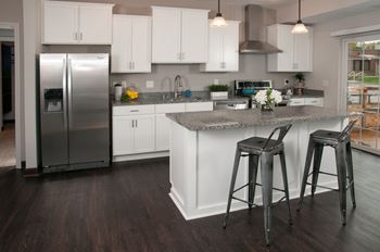 Eat-in Kitchens at Victoria Flats, Minnesota, 55386